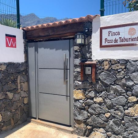 Finca Pozo Taburiente El Paso Exterior foto